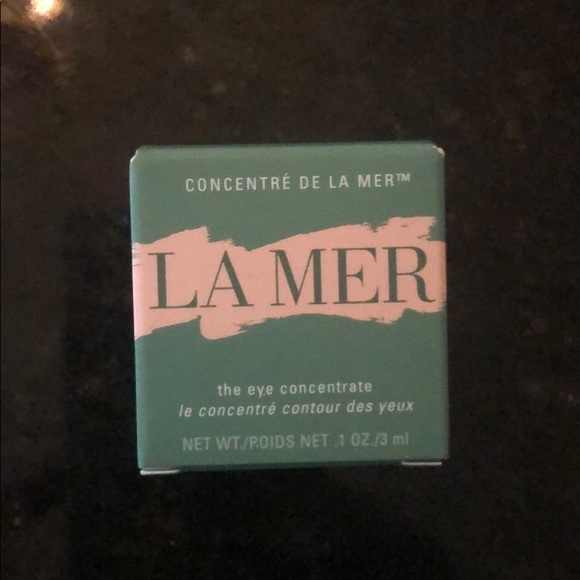 LA MER The Eye Concentrate .1 oz - Picture 2 of 5